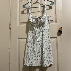 Riley Corset Dress